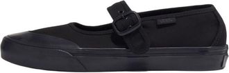 Vans (WMNS) Vans Mary Jane Triple Black VN000CRRBJ41