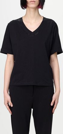 Liu Jo T-shirt Liu Jo in cotone con dettaglio logo