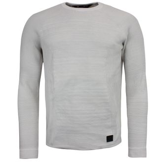 Under Armour Heren Sportstyle Sweatshirt Knit Trui 1306452 130