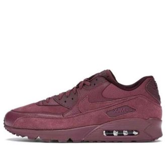 Nike Air Max 90 Vintage Wine 700155-601