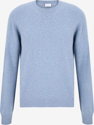 04651/ Kaschmir-Pullover mit Rundhalsausschnitt Extreme Cashmere