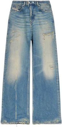 Diesel | 1996 D-Sire L.30 Pantaloni - 24