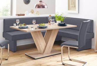 HOME AFFAIRE Eckbank