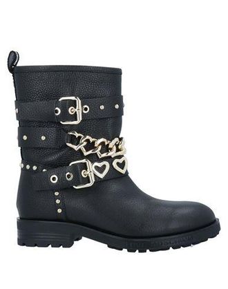 Love Moschino SCHUHE - Stiefeletten auf YOOX.COM