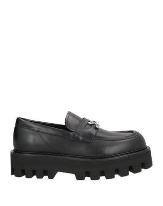 Alexander McQueen FOOTWEAR - Loafers sur YOOX.COM