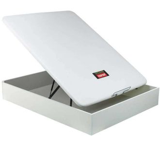 Pikolin Canap&eacute; abatible pikolin naturbox 2.0 transpirable - 120x182 cm