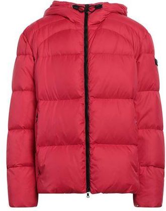 Peuterey COATS & JACKETS - Puffers on YOOX.COM