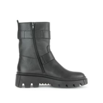 Gabor Dames, Schoenen, Zwart, Maat: 38 1/2 EU