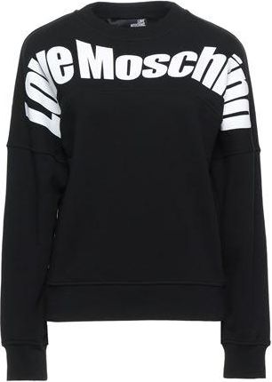 Love Moschino TOPWEAR - Sweatshirts sur YOOX.COM
