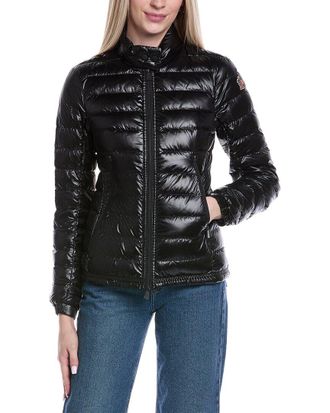 Moncler Walibi Jacket