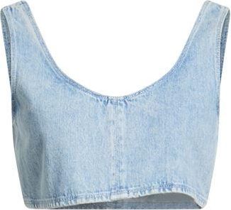 Patrizia Pepe TOPWEAR - Top su YOOX.COM