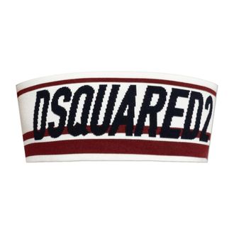 Dsquared2 Mujer, Camisetas, Multicolor, Talla: 2XS