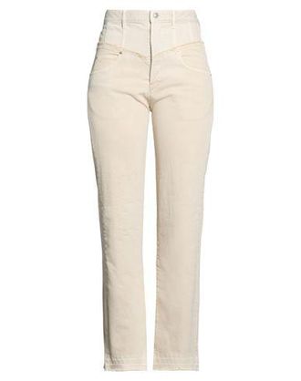 Isabel Marant BOTTOMWEAR - Jeans on YOOX.COM