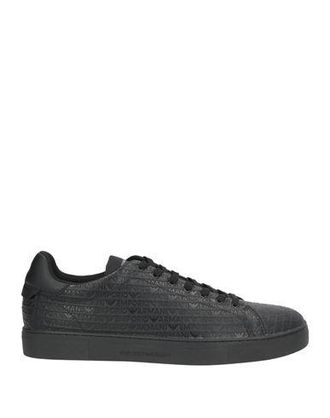 Emporio Armani FOOTWEAR - Trainers on YOOX.COM