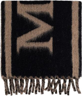 Alexander McQueen Scarfs