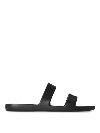 The Row Foam Sandals