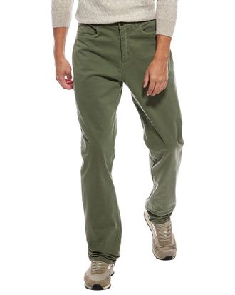 Robert Talbott Op-Rockwell Pant