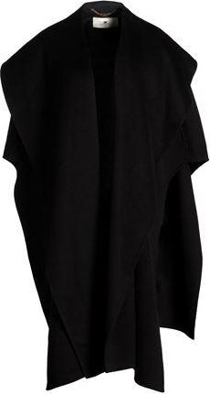 Elisabetta Franchi ROPA DE ABRIGO - Capas en YOOX.COM