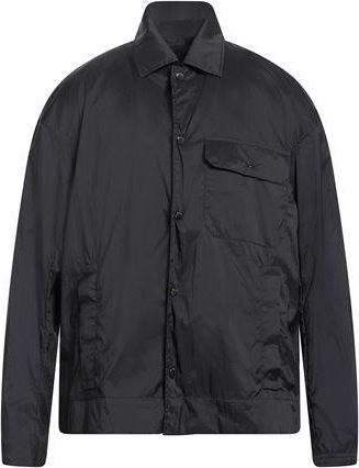 Emporio Armani JACKEN & M&Auml;NTEL - Jacken und Anoraks auf YOOX.COM