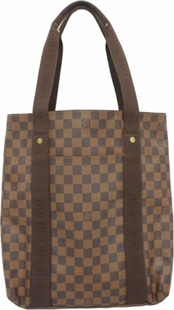 Louis Vuitton Ebene Tote Bag (Pre-Owned)