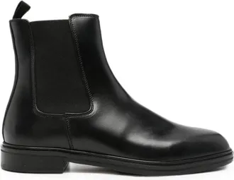 Vinny&rsquo;s Elasticated-side Panel Boots