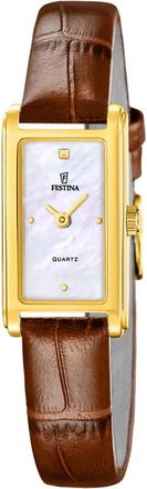 Festina Mujer, Accesorios, Marr&oacute;n, Talla: ONE Size