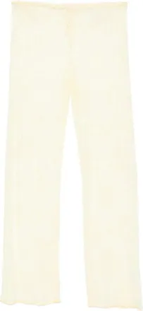 Os&eacute;ree Lace Pants