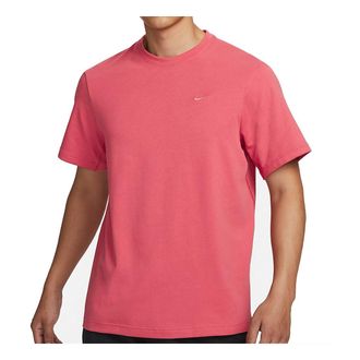 Nike Dri-Fit Primary T-shirt Pink DV9832-655