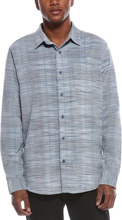 Weatherproof Vintage Space-Dye Corduroy Shirt