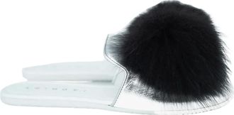 Joshua Sanders Donna, Scarpe, Grigio, 36 EU, new