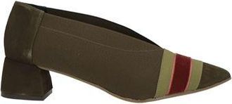 Daniele Ancarani FOOTWEAR - Pumps on YOOX.COM
