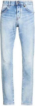 John Richmond BOTTOMWEAR - Pantaloni jeans su YOOX.COM