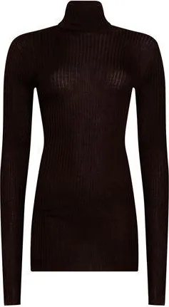 Quira PRENDAS DE PUNTO - Cuello alto en YOOX.COM