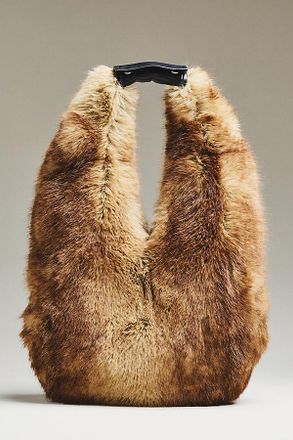 Apparis Colette Faux Fur Bag