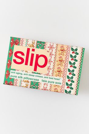 Slip Queen Pillowcase Sweater Print Evie