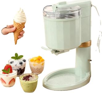 OEM M&aacute;quina De Hielo, 20 W, Capacidad De 500-1000 Ml, Funcionamiento Autom&aacute;tico, Dise&ntilde;o Compacto, Materiales Duraderos