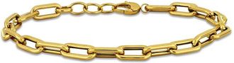 Italian Gold, Inc 14K Italian Gold Link Bracelet