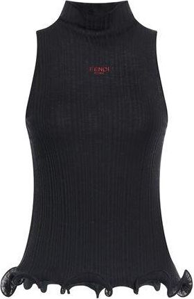 Fendi CAMISETAS Y TOPS - Tops en YOOX.COM
