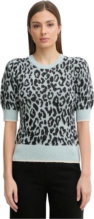 Joop Donna, Maglie, Multicolore, S, new