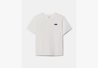 Kate Spade New York Essential Logo Tee