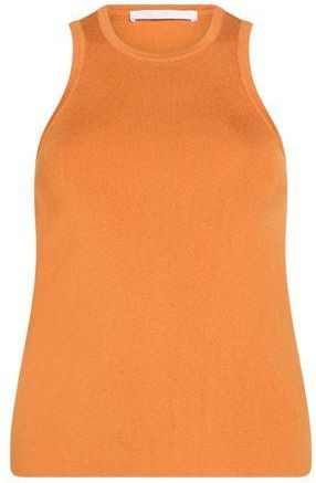 Carla G. TOPWEAR - Tank Tops on YOOX.COM