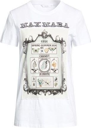 Max Mara CAMISETAS Y TOPS - Camisetas en YOOX.COM