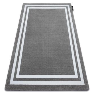 RugsX RugsX Hampton Rug in Grey | Size: 160 cm x 220 cm