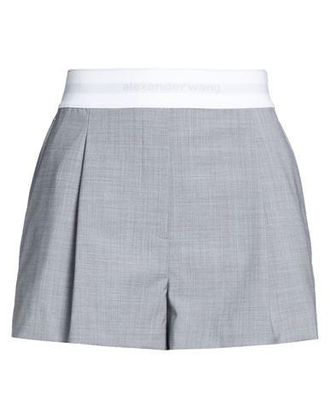 Alexander Wang HOSEN & R&Ouml;CKE - Shorts & Bermudashorts auf YOOX.COM