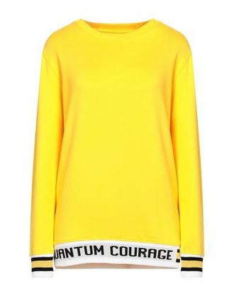 Quantum Courage TOPWEAR - Sweatshirts on YOOX.COM