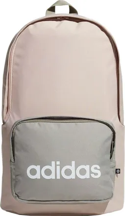 adidas Basketball Backpack Beige IL1916