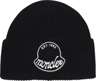 Moncler Hombre, Accesorios, Negro, Talla: ONE Size