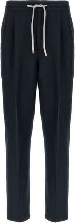 Brunello Cucinelli Chino Trousers
