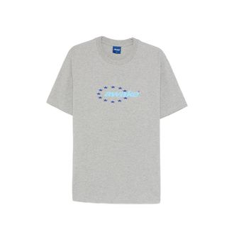 A.W.A.K.E. Graphic-print T-shirt