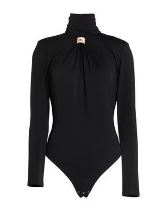 Elisabetta Franchi TOPWEAR - Bodysuits on YOOX.COM